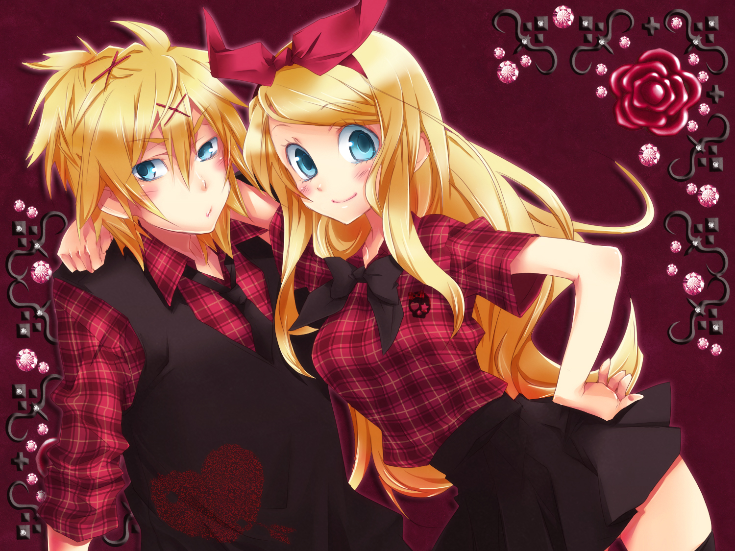 Vocaloid / Group () / maxiol_Vocaloid_Group_154958_.jpg