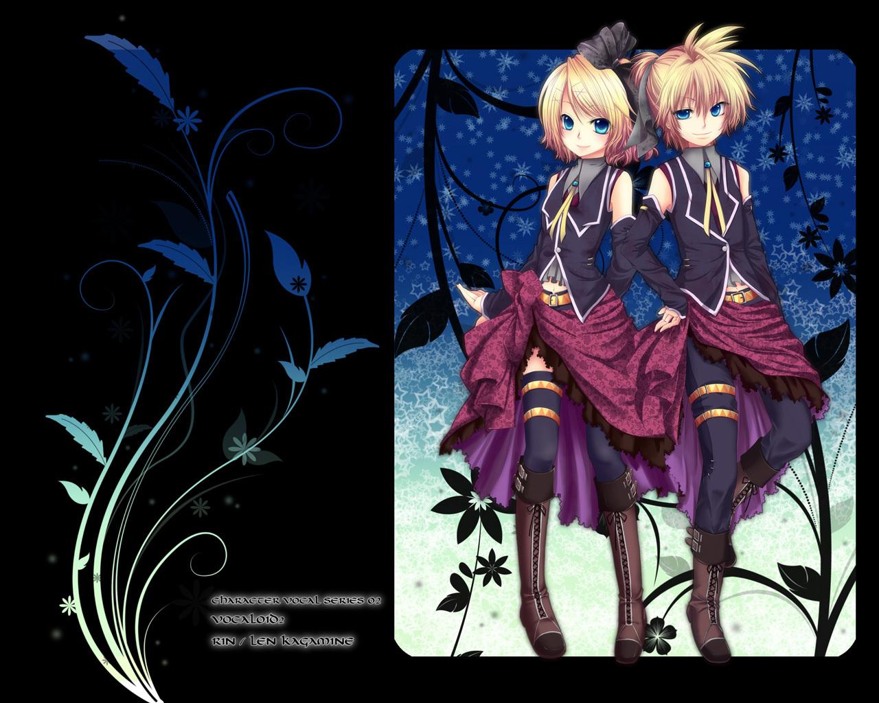 Vocaloid / Group () / maxiol_Vocaloid_Group_154960_.jpg