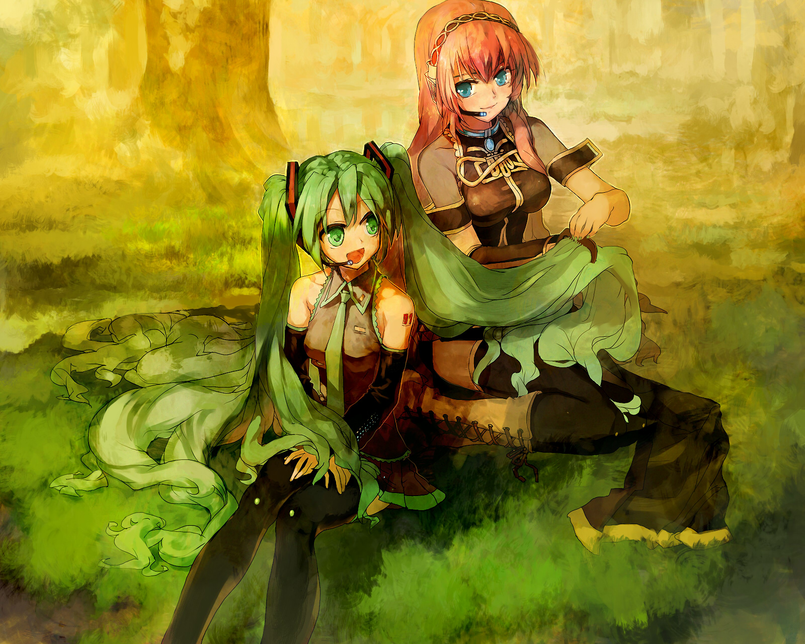 Vocaloid / Group () / maxiol_Vocaloid_Group_155069_.jpg