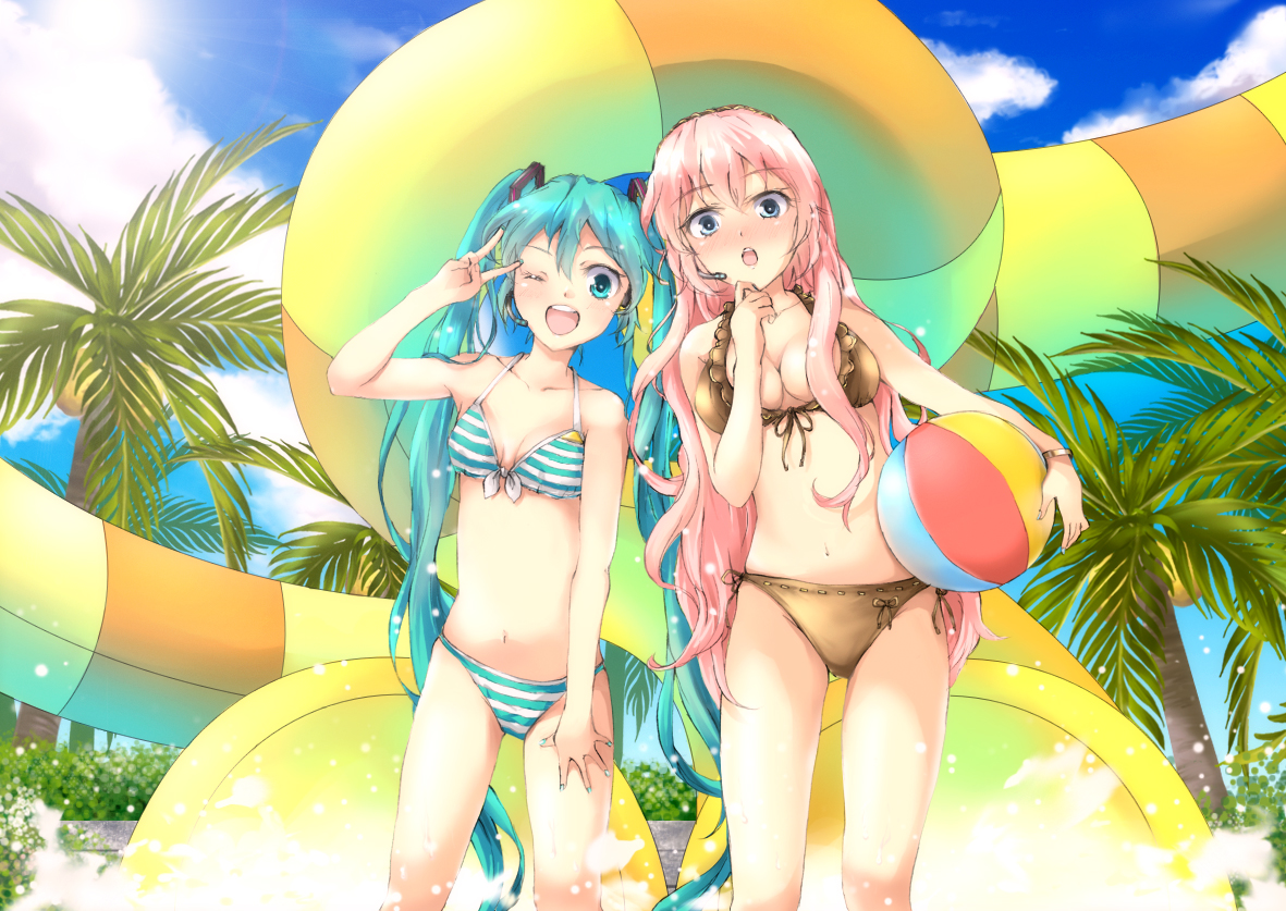 Vocaloid / Group () / maxiol_Vocaloid_Group_155074_.jpg