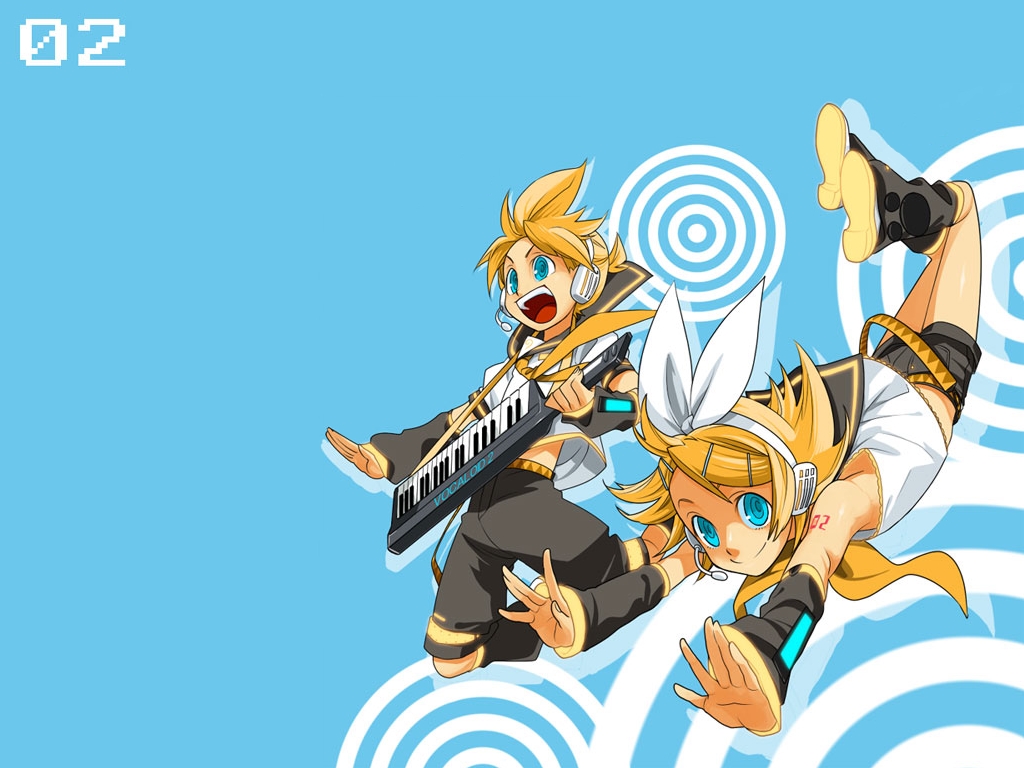 Vocaloid / Group () / maxiol_Vocaloid_Group_155124_.jpg