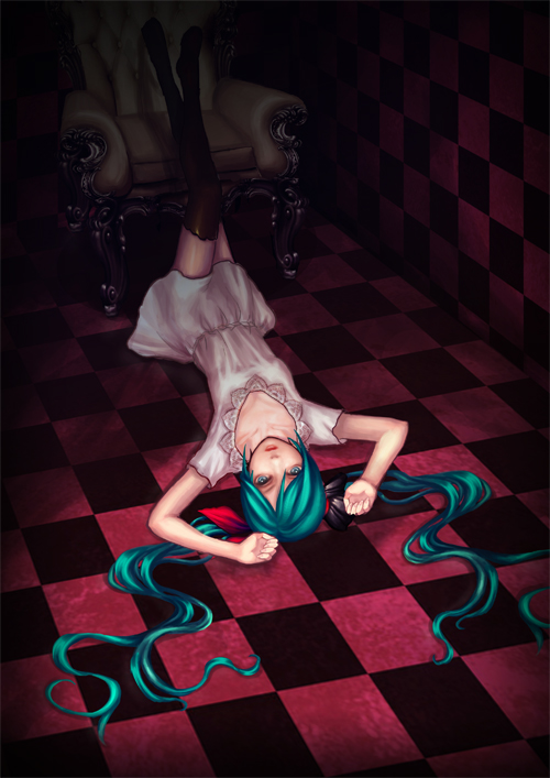 Vocaloid /  / maxiol_vocaloid_art_175305_.jpg