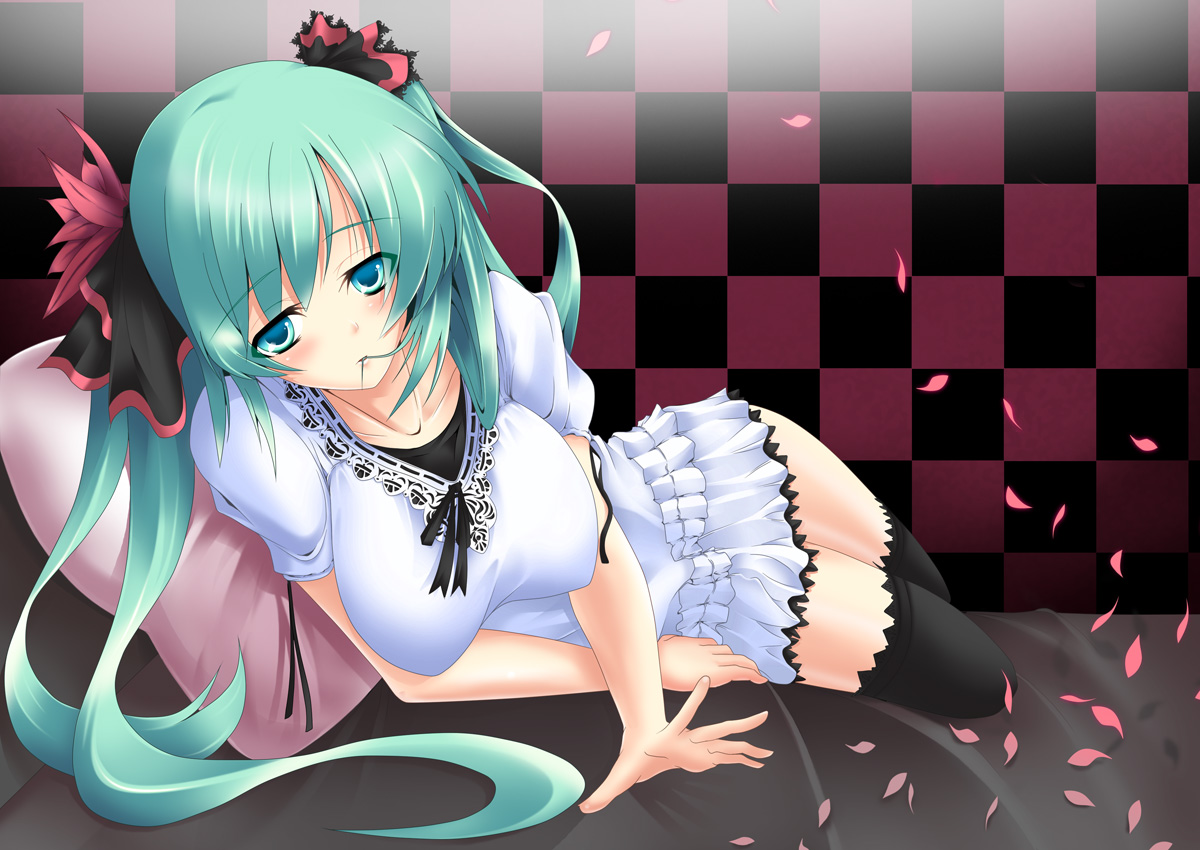 Vocaloid /  / maxiol_vocaloid_art_175376_.jpg