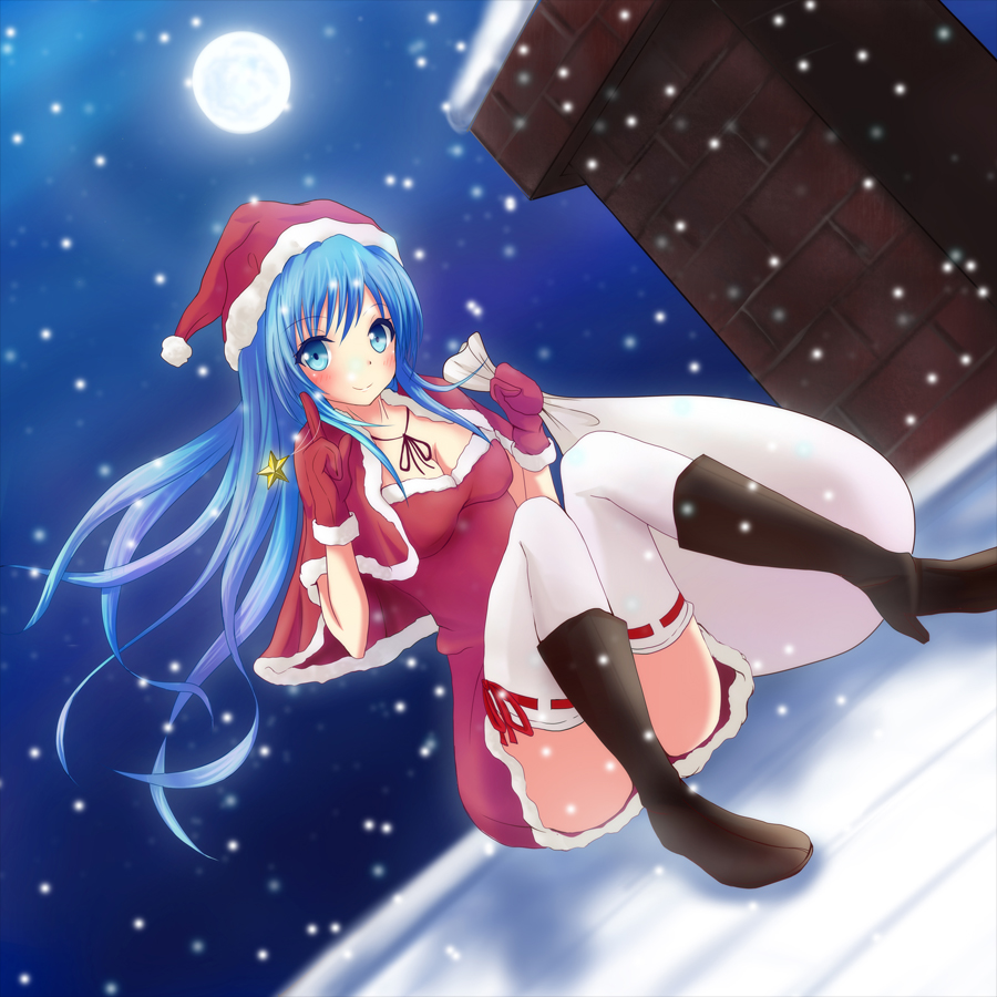 Vocaloid /  / maxiol_vocaloid_art_175747_.jpg