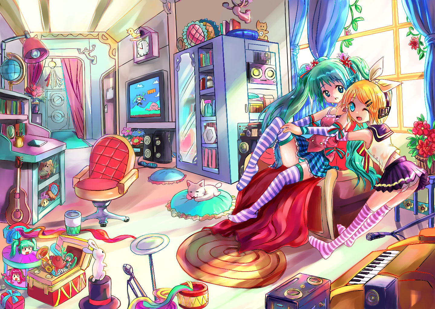 Vocaloid /  / maxiol_vocaloid_art_176512_.jpg