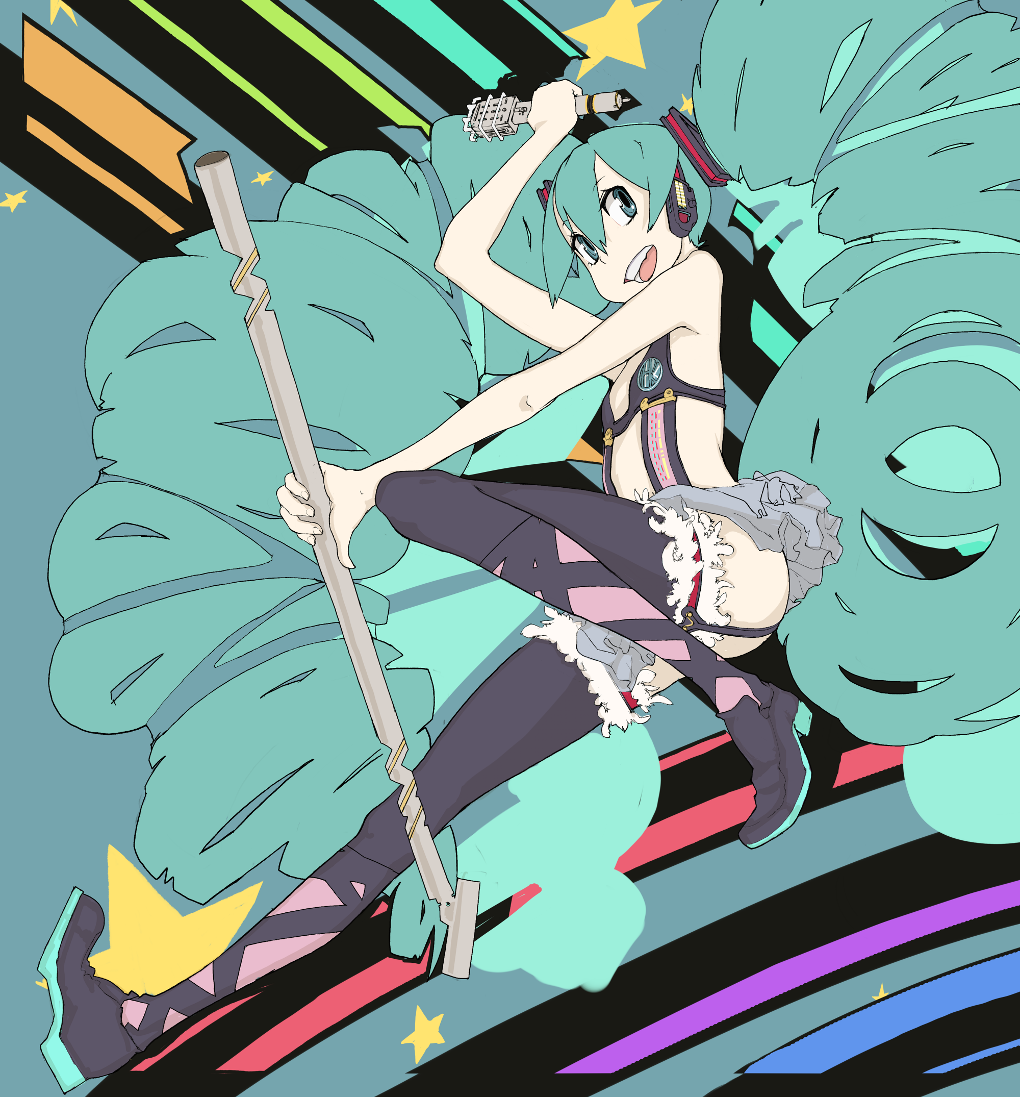 Vocaloid /  / maxiol_vocaloid_art_177390_.png