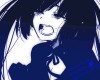 Vocaloid /  (characters) / Black Rock Shooter / maxiol_Vocaloid_Black_Rock_Shooter_154174_.gif