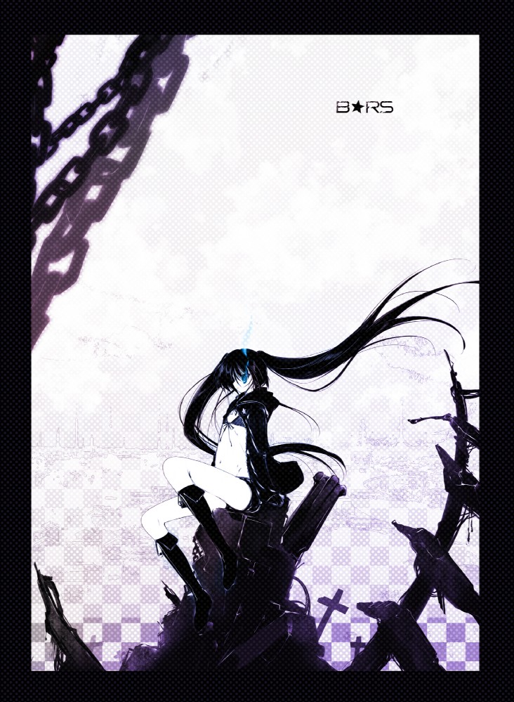Vocaloid /  (characters) / Black Rock Shooter / maxiol_Vocaloid_Black_Rock_Shooter_154291_.jpg