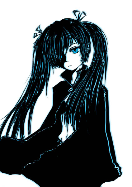 Vocaloid /  (characters) / Black Rock Shooter / maxiol_Vocaloid_Black_Rock_Shooter_154319_.jpg