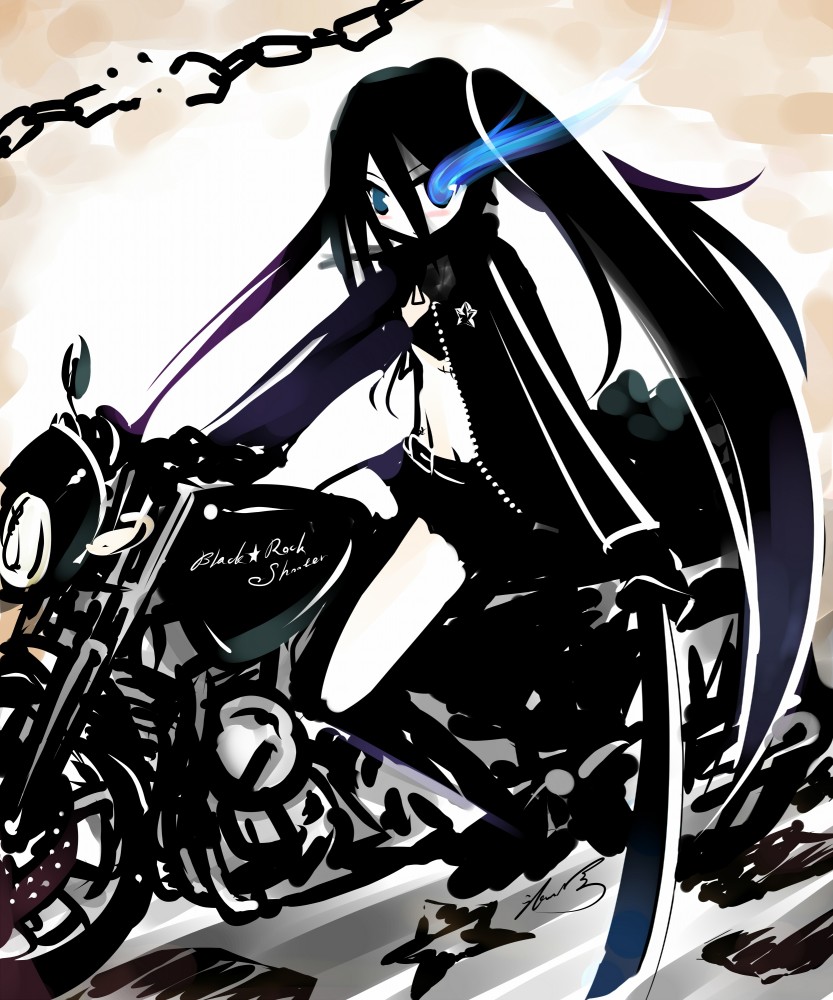 Vocaloid /  (characters) / Black Rock Shooter / maxiol_Vocaloid_Black_Rock_Shooter_154334_.jpg