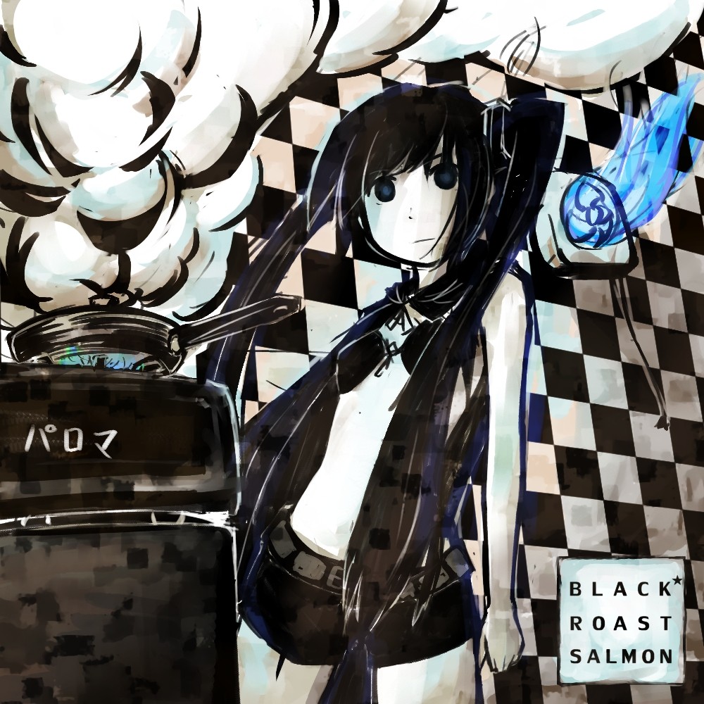 Vocaloid /  (characters) / Black Rock Shooter / maxiol_Vocaloid_Black_Rock_Shooter_154464_.jpg