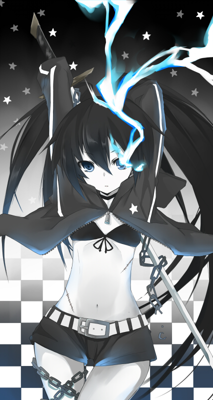 Vocaloid /  (characters) / Black Rock Shooter / maxiol_Vocaloid_Black_Rock_Shooter_154626_.jpg
