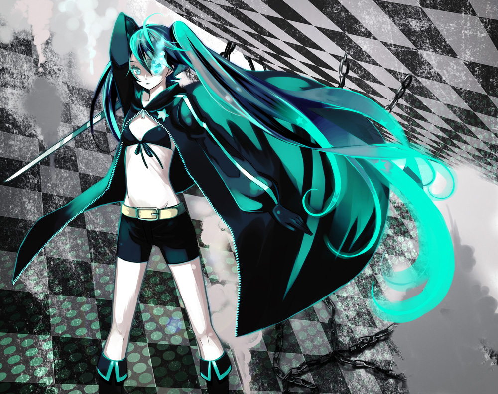 Vocaloid /  (characters) / Black Rock Shooter / maxiol_Vocaloid_Black_Rock_Shooter_154747_.jpg
