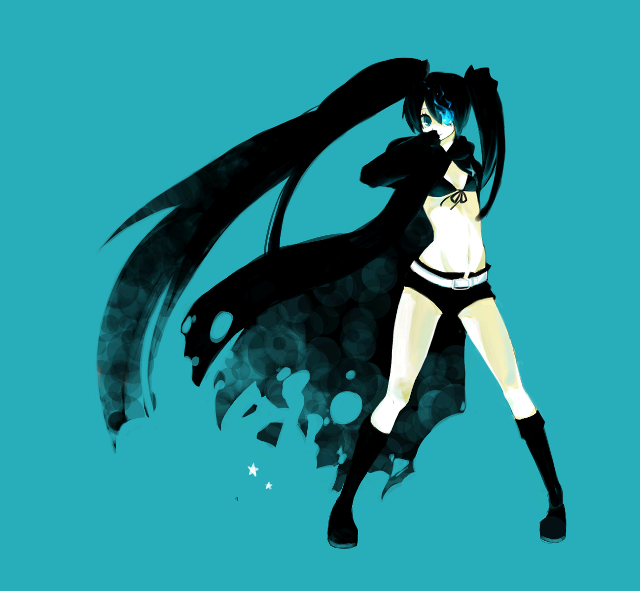 Vocaloid /  (characters) / Black Rock Shooter / maxiol_Vocaloid_Black_Rock_Shooter_154780_.jpg