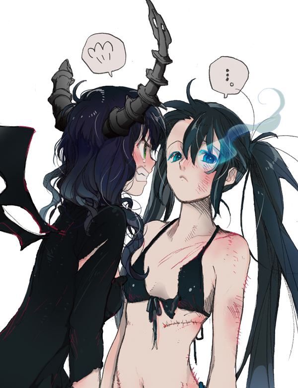 Vocaloid /  (characters) / Black Rock Shooter / maxiol_Vocaloid_Black_Rock_Shooter_154788_.jpg