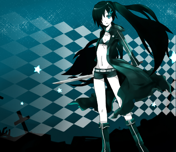 Vocaloid /  (characters) / Black Rock Shooter / maxiol_Vocaloid_Black_Rock_Shooter_154843_.jpg