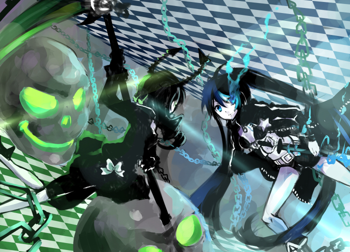 Vocaloid /  (characters) / Black Rock Shooter / maxiol_Vocaloid_Black_Rock_Shooter_154855_.jpg