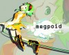 Vocaloid /  (characters) / Gumi / maxiol_Black_Rock_Shooter_152401_.jpg