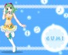 Vocaloid /  (characters) / Gumi / maxiol_Black_Rock_Shooter_152404_.jpg