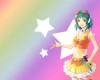 Vocaloid /  (characters) / Gumi / maxiol_Black_Rock_Shooter_152409_.jpg