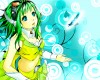 Vocaloid /  (characters) / Gumi / maxiol_Black_Rock_Shooter_152414_.jpg