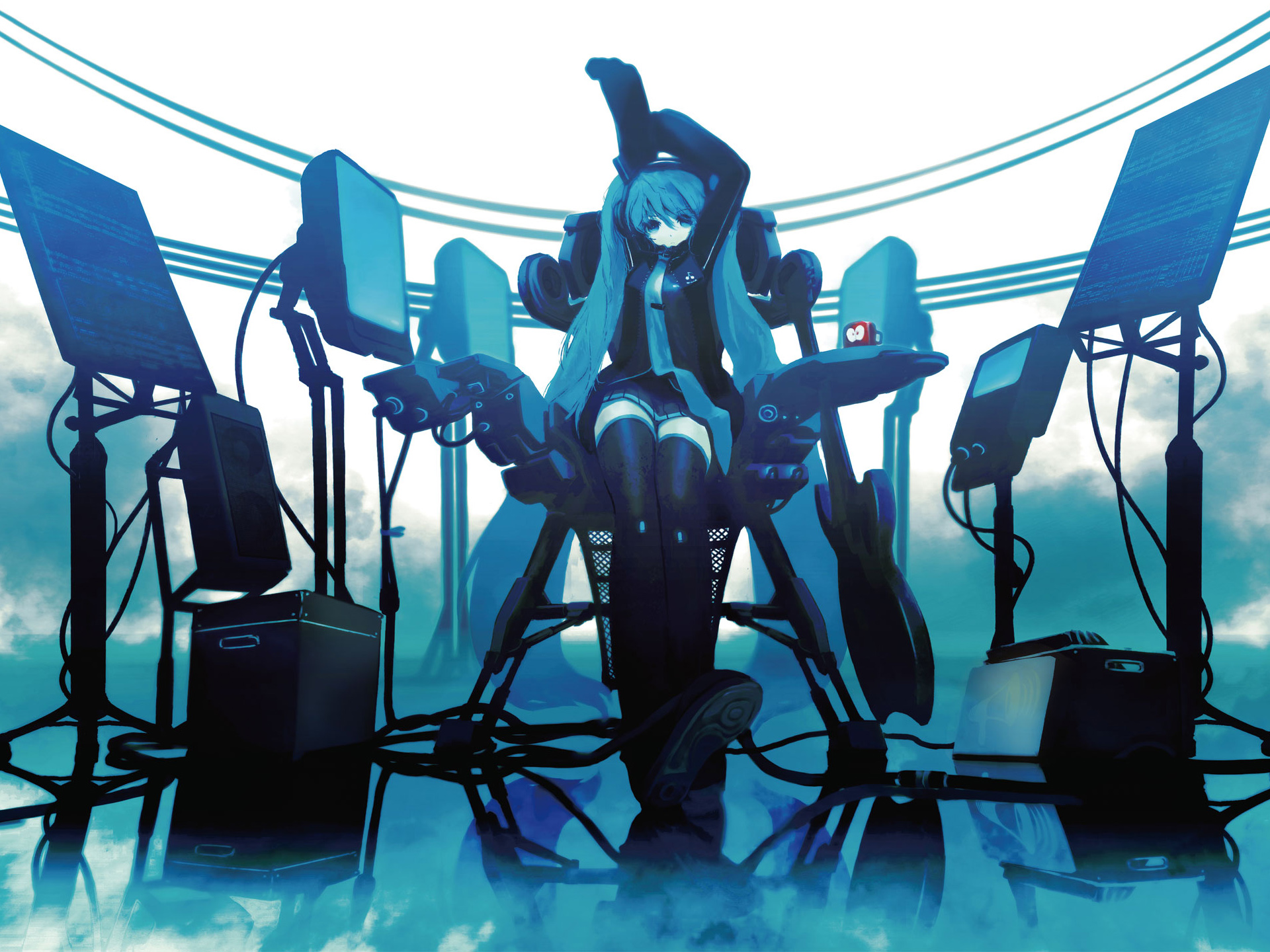 Vocaloid /  (characters) / Hatsune Miku / maxiol_Vocaloid_Hatsune_Miku_152519_.jpg