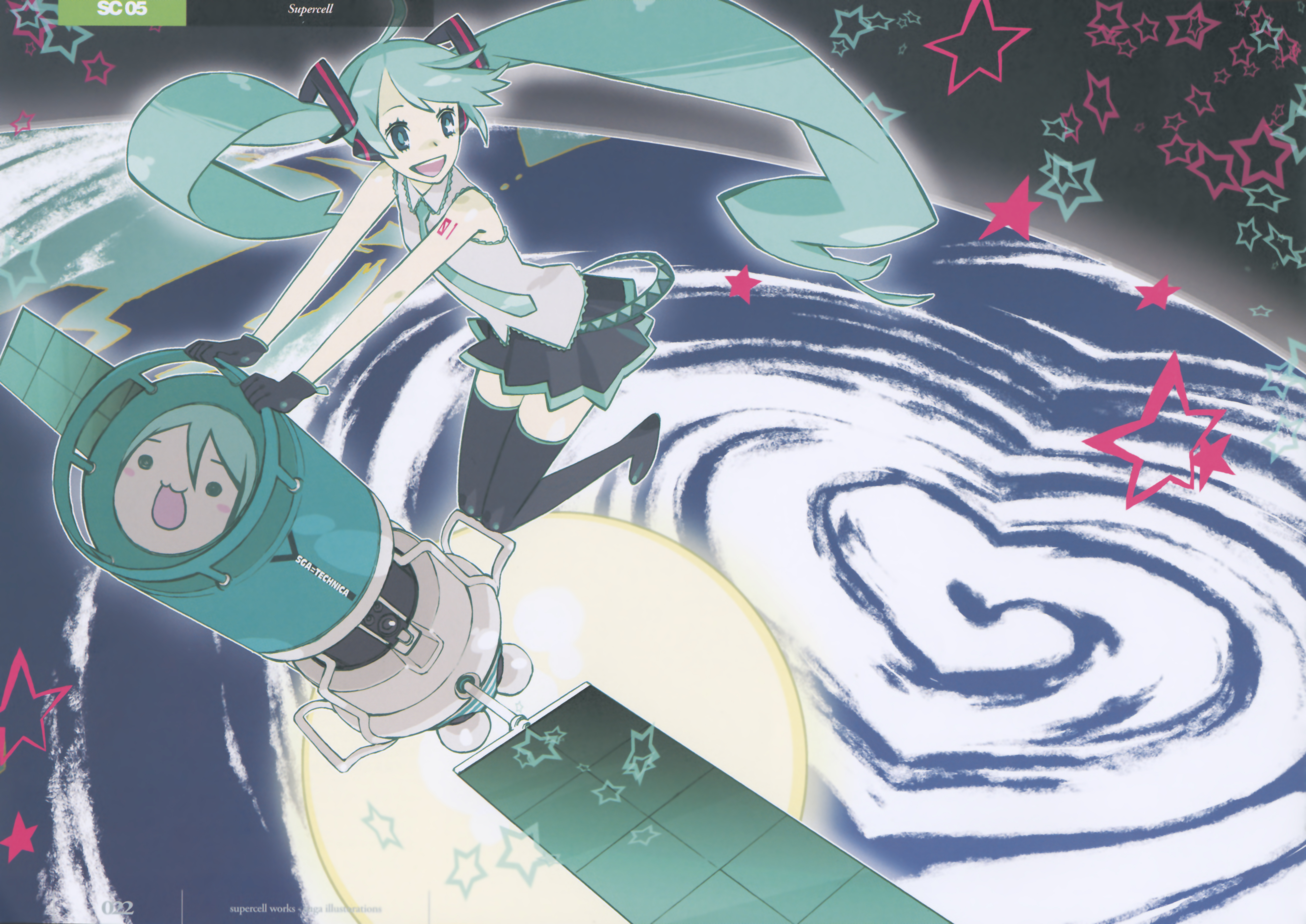Vocaloid /  (characters) / Hatsune Miku / maxiol_Vocaloid_Hatsune_Miku_152979_.jpg