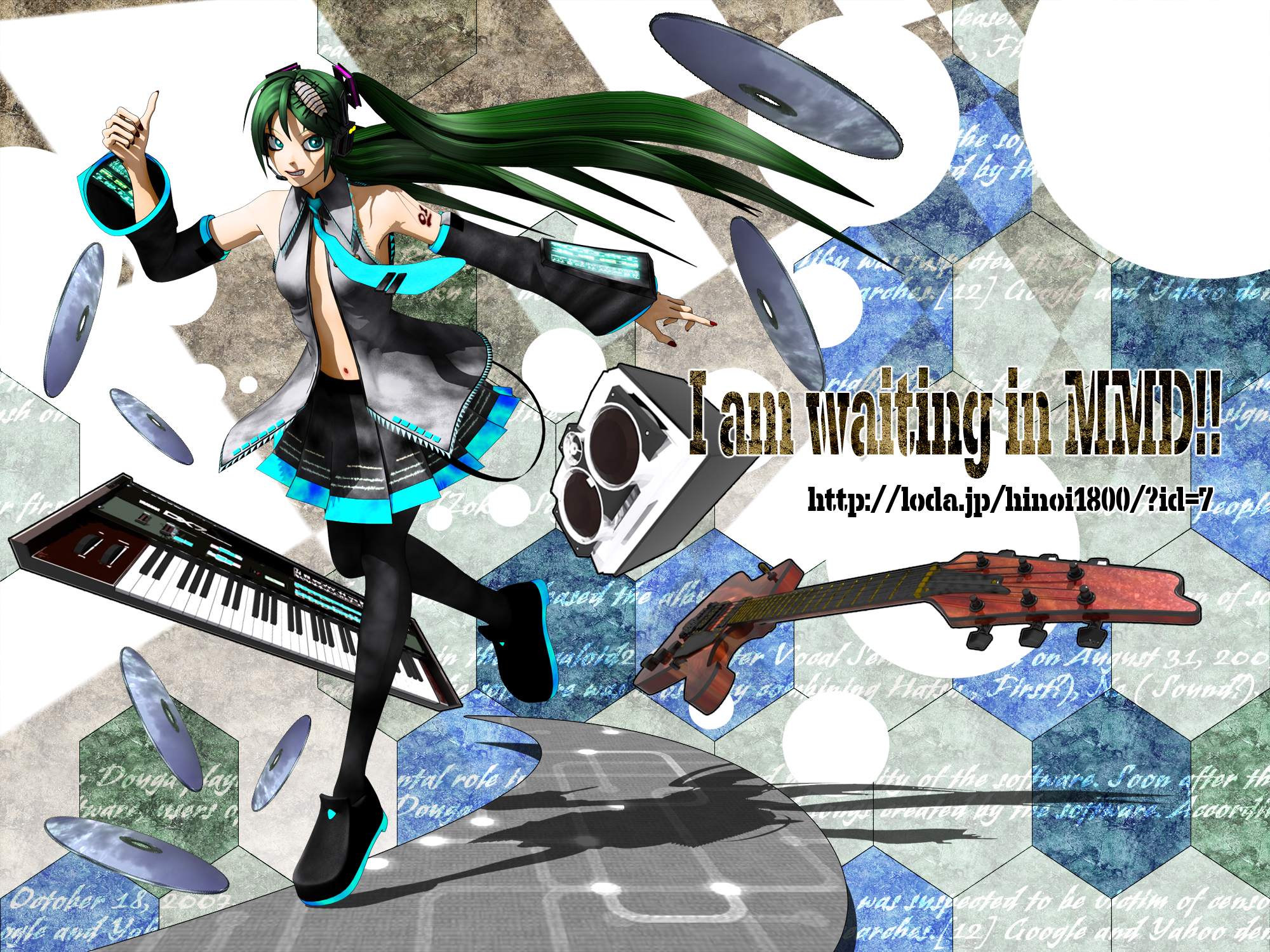 Vocaloid /  (characters) / Hatsune Miku / maxiol_Vocaloid_Hatsune_Miku_153028_.jpg
