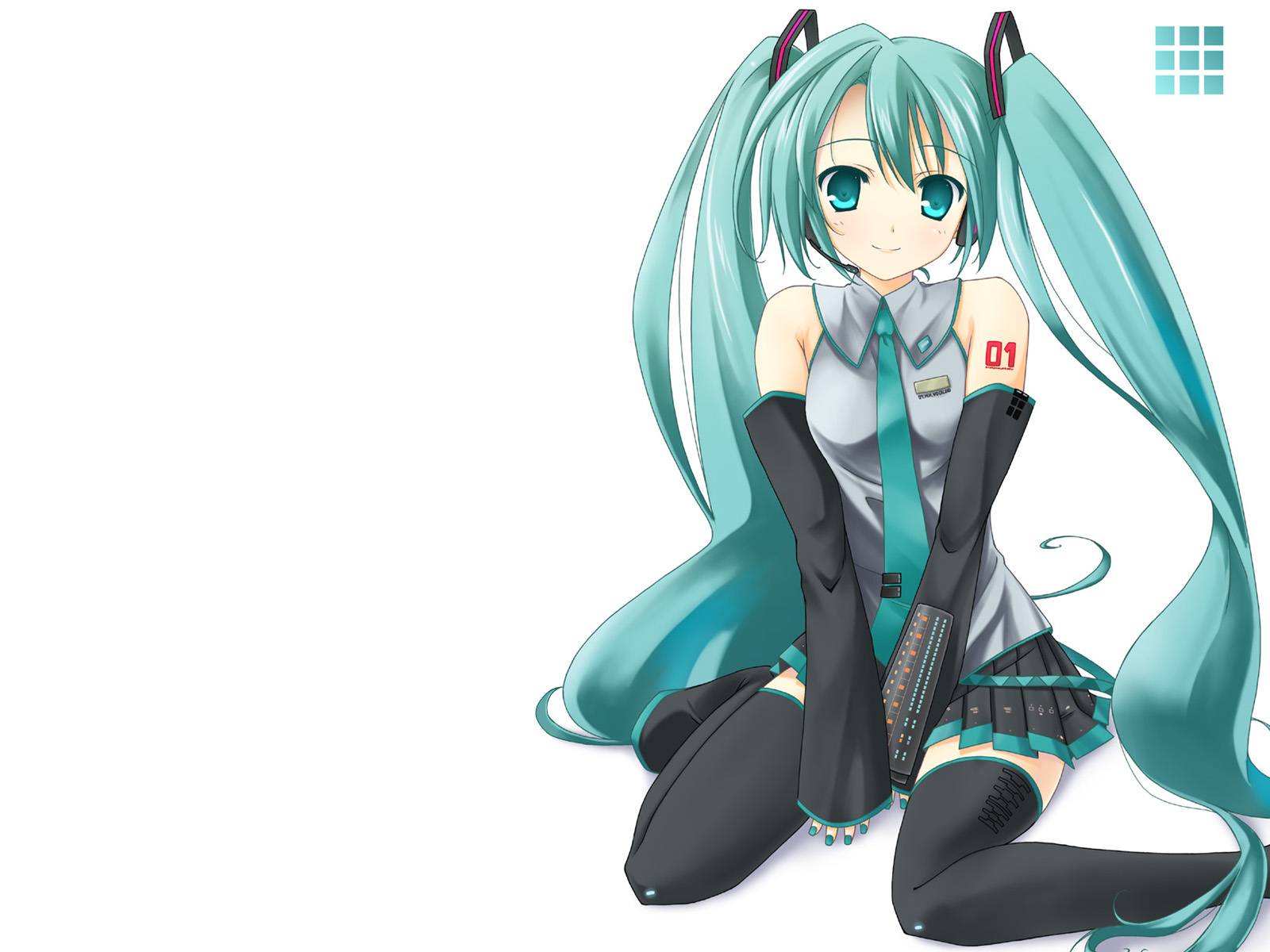 Vocaloid /  (characters) / Hatsune Miku / maxiol_Vocaloid_Hatsune_Miku_153056_.jpg
