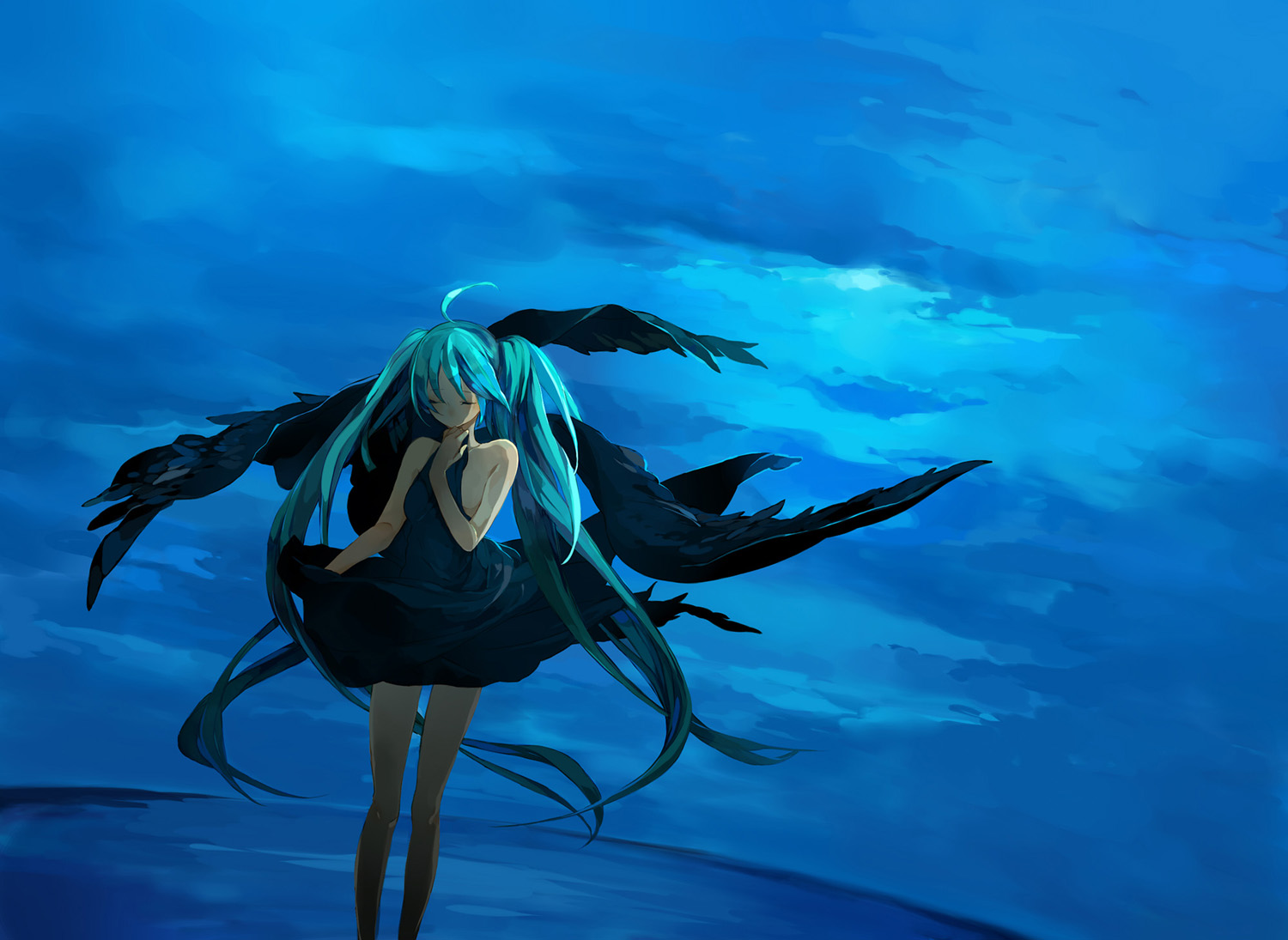 Vocaloid /  (characters) / Hatsune Miku / maxiol_Vocaloid_Hatsune_Miku_153081_.jpg
