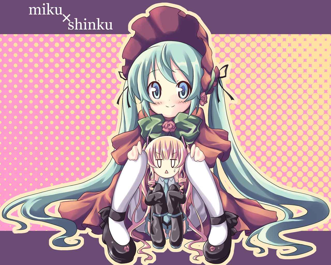 Vocaloid /  (characters) / Hatsune Miku / maxiol_Vocaloid_Hatsune_Miku_153394_.jpg