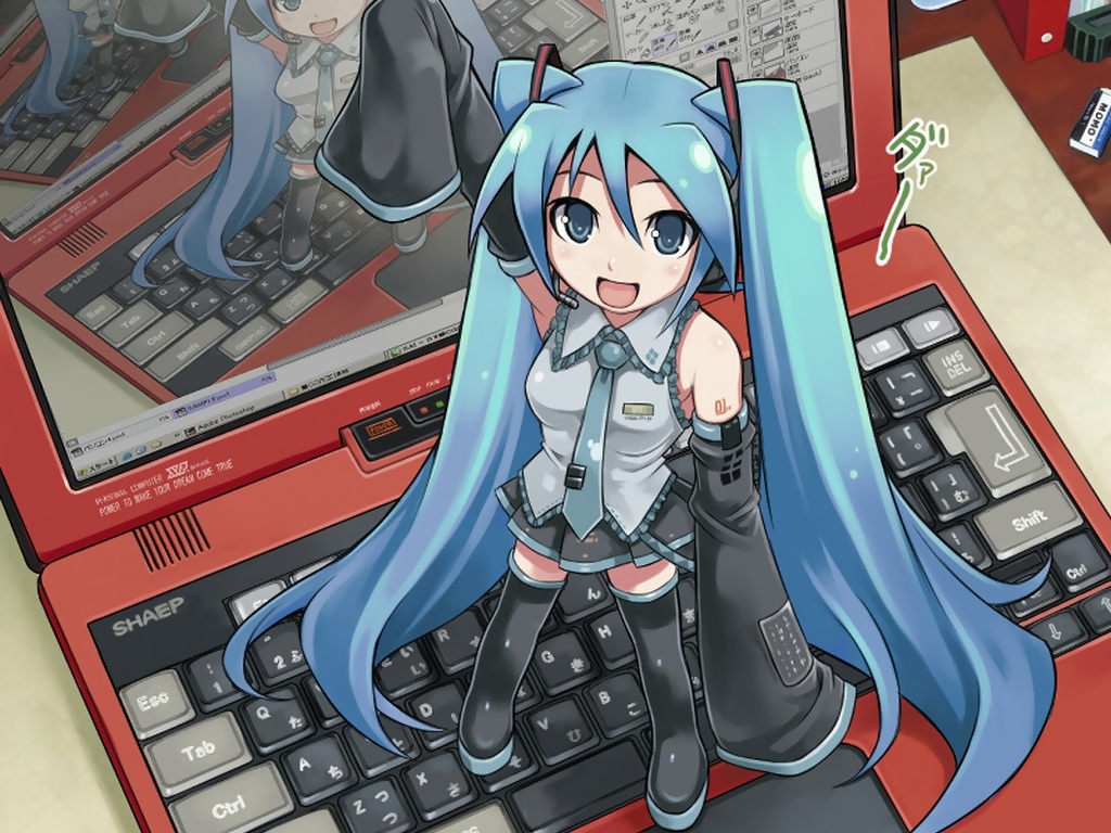Vocaloid /  (characters) / Hatsune Miku / maxiol_Vocaloid_Hatsune_Miku_153400_.jpg