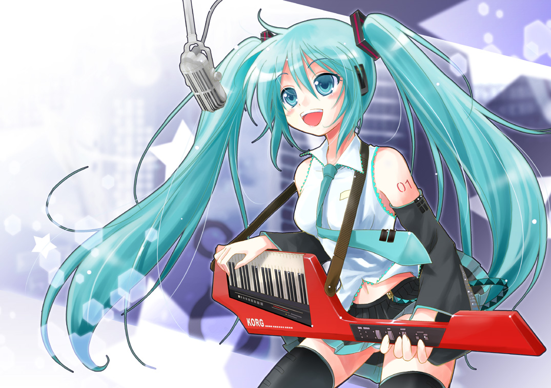 Vocaloid /  (characters) / Hatsune Miku / maxiol_Vocaloid_Hatsune_Miku_153492_.jpg