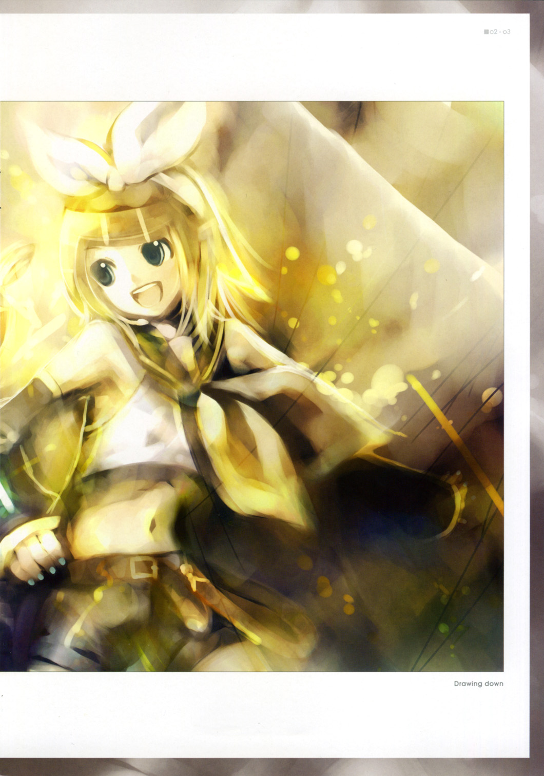 Vocaloid /  (characters) / Hatsune Mix / maxiol_Vocaloid_Hatsune_Mix_155164_.jpg