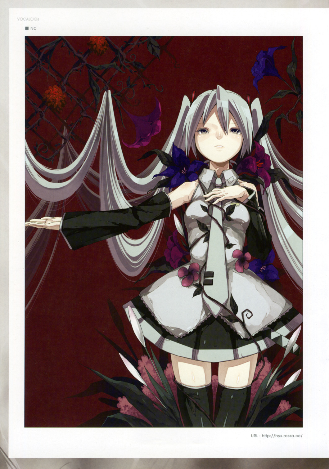 Vocaloid /  (characters) / Hatsune Mix / maxiol_Vocaloid_Hatsune_Mix_155165_.jpg