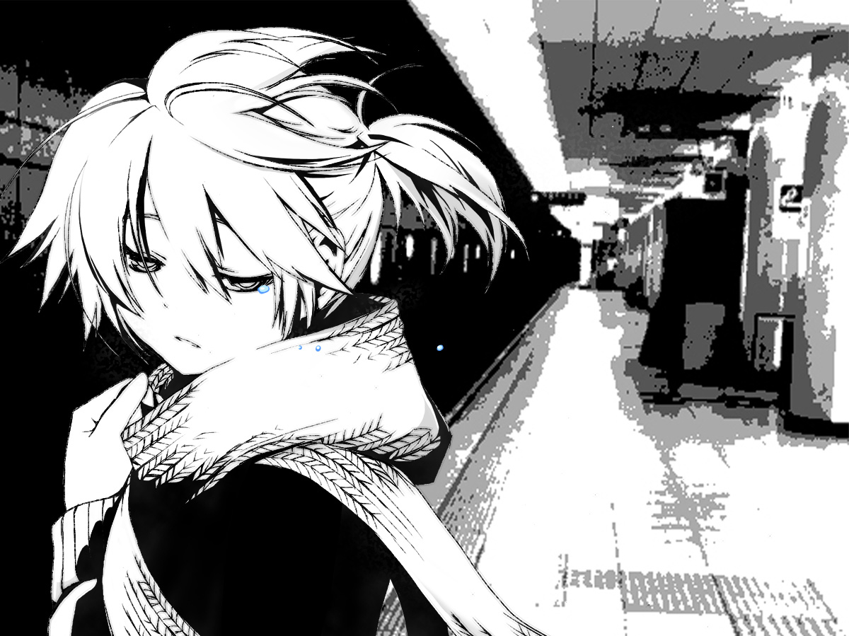 Vocaloid /  (characters) / Kagamine Lin / maxiol_Vocaloid_Kagamine_Lin_153798_.jpg