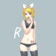 Vocaloid /  (characters) / Kagamine Rin / maxiol_Vocaloid_Kagamine_Rin_153875_.jpg