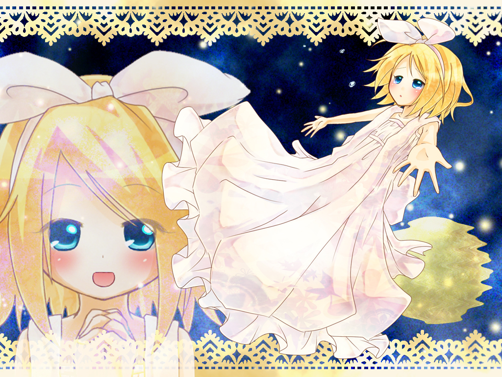 Vocaloid /  (characters) / Kagamine Rin / maxiol_Vocaloid_Kagamine_Rin_153881_.jpg