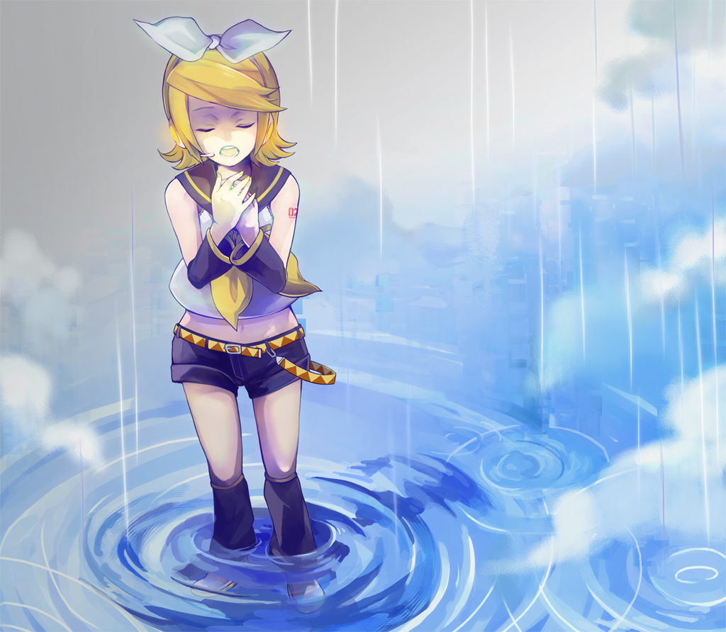 Vocaloid /  (characters) / Kagamine Rin / maxiol_Vocaloid_Kagamine_Rin_153897_.jpg