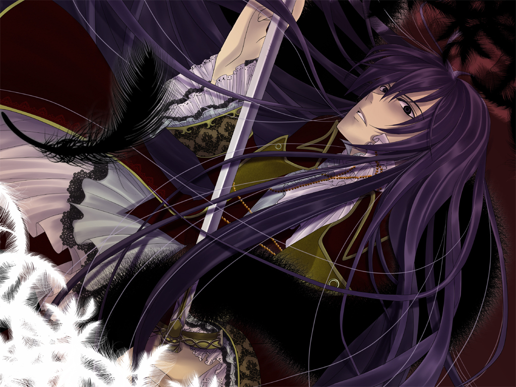 Vocaloid /  (characters) / Kamui Gakupo / maxiol_Vocaloid_Kamui_Gakupo_153931_.jpg