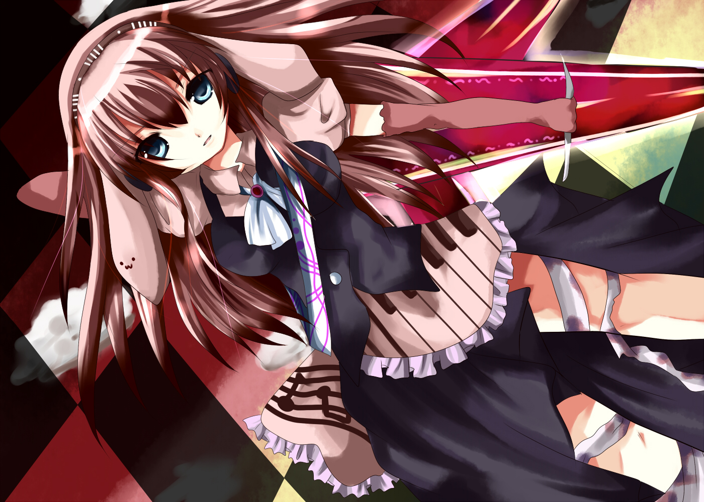 Vocaloid /  (characters) / Megurine Luka / maxiol_Vocaloid_Megurine_Luka_153939_.jpg