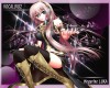 Vocaloid /  (characters) / Megurine Luka / maxiol_Vocaloid_Megurine_Luka_153964_.jpg