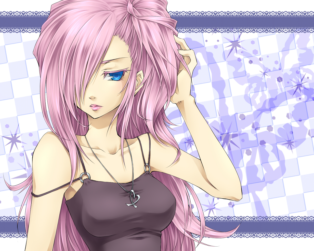 Vocaloid /  (characters) / Megurine Luka / maxiol_Vocaloid_Megurine_Luka_153988_.jpg