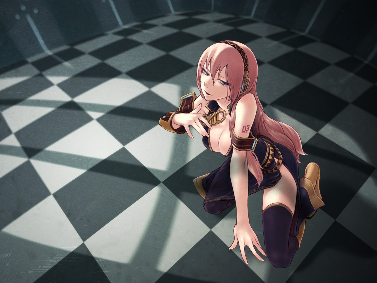 Vocaloid /  (characters) / Megurine Luka / maxiol_Vocaloid_Megurine_Luka_154016_.jpg