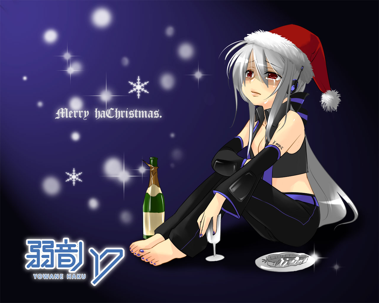 Vocaloid /  (characters) / Yowane Haku / maxiol_Vocaloid_Yowane_Haku_154096_.jpg
