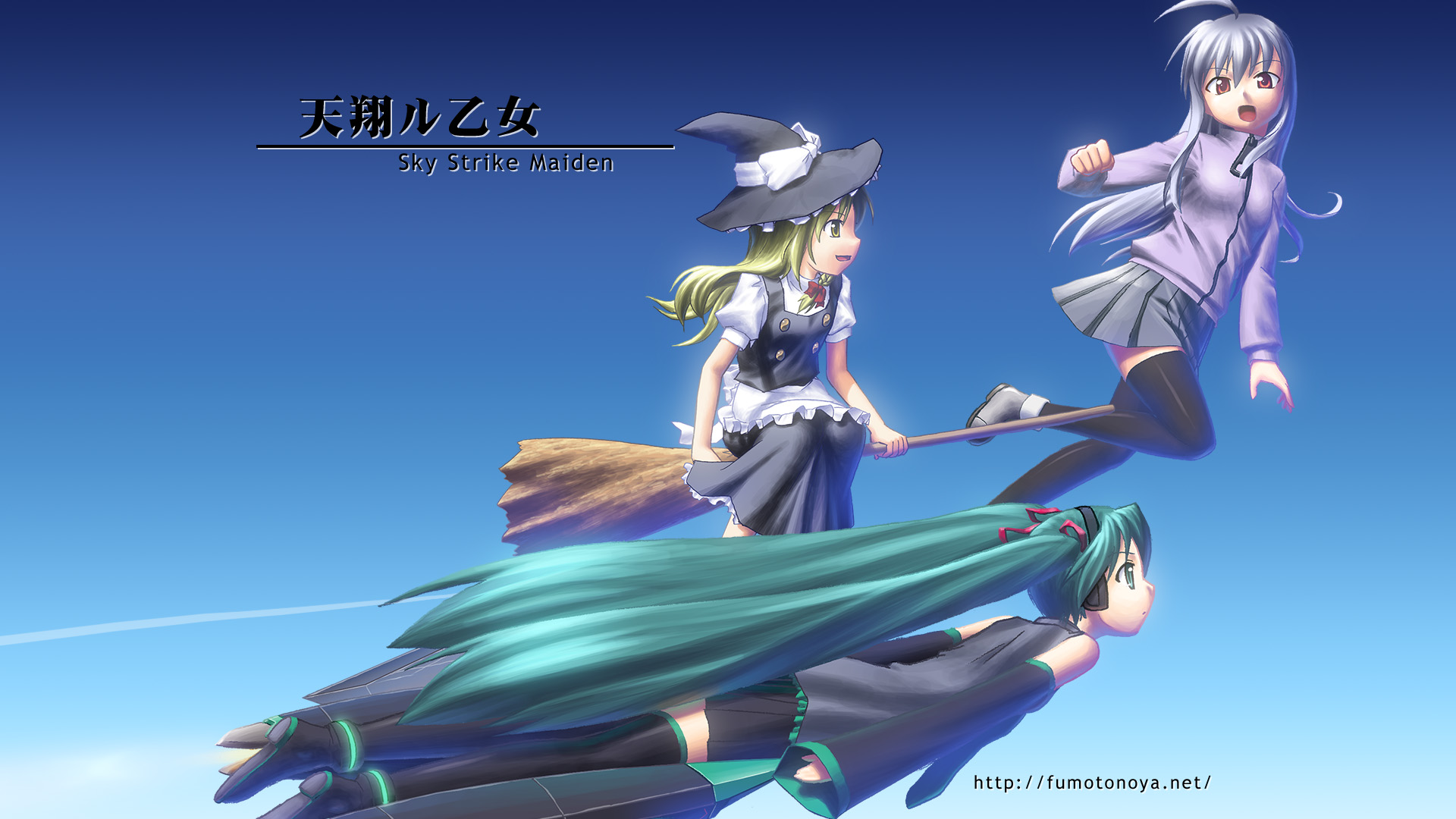 Vocaloid /  (fun) / maxiol_Vocaloid_fun_154886_.jpg