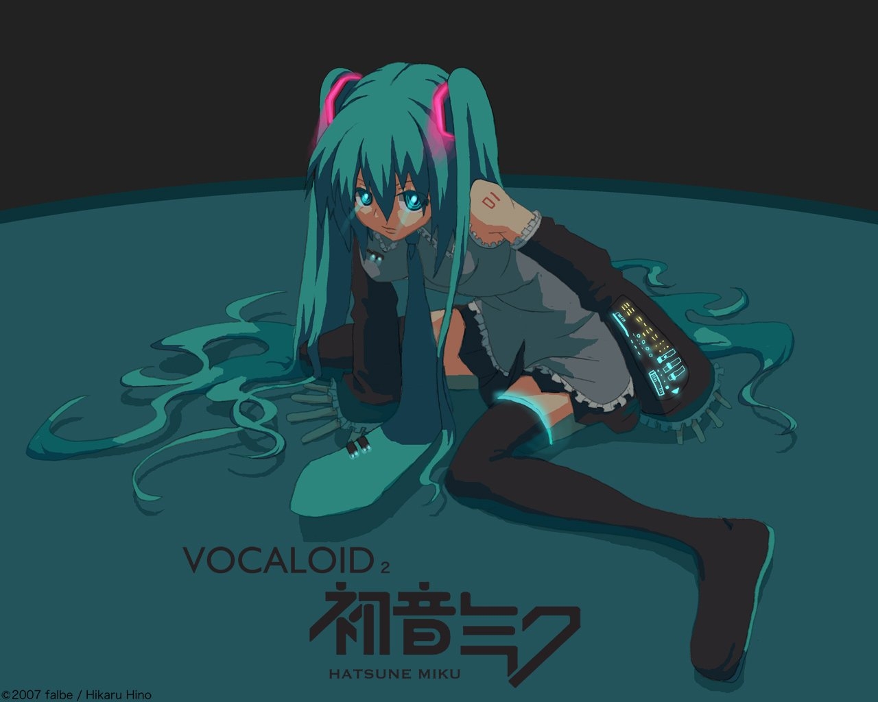 Vocaloid /  / maxiol_vocaloid_wallpaper_114554_.jpg