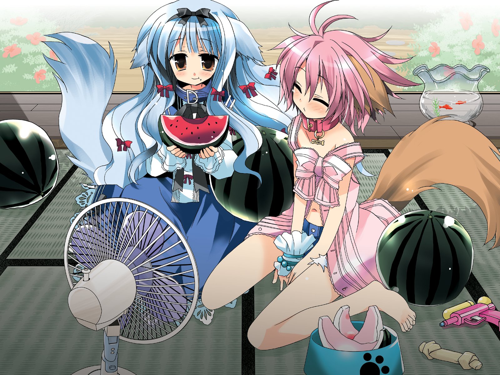 Wanko to Lilly /  / maxiol_wanko_to_lilly_132331_.png