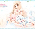 Wanko to Lilly /  / maxiol_wanko_to_lilly_132334_.png