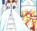 Wedding Peach (Ai Tenshi Densetsu Wedding Peach / Legend of the Angel of Love) /  / maxiol_Weddingpatch_138172_.jpg